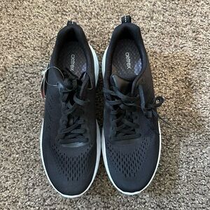 Aetrex Danika Arch Support Sneaker